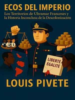 cover image of Ecos del Imperio